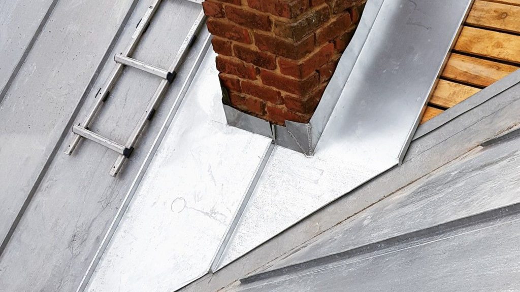 Travaux de zinguerie à Lens